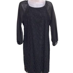 Adrianna Papell dress